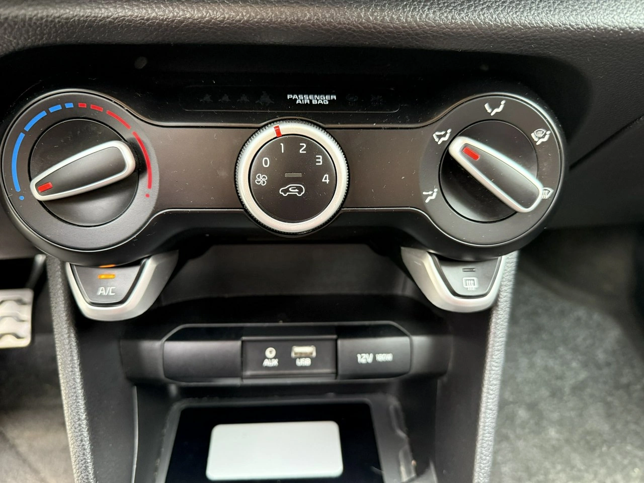 Kia Picanto - Zdjęcie 19