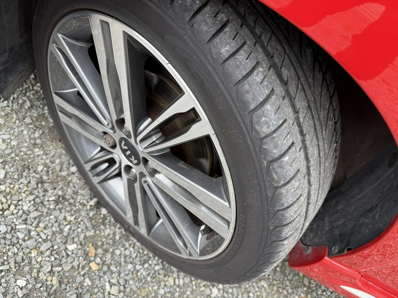 Kia Picanto - Zdjęcie 21