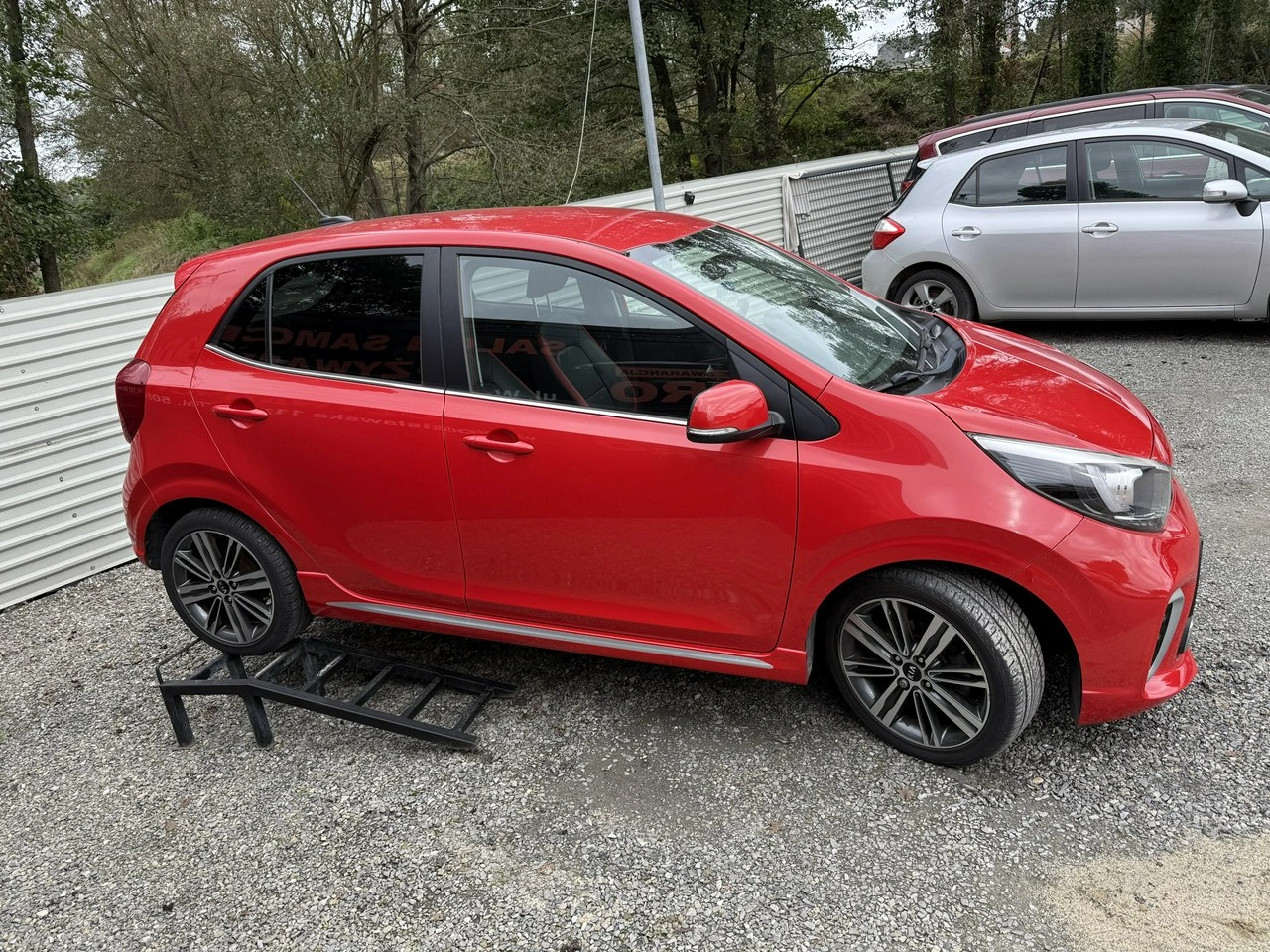 Kia Picanto - Zdjęcie 4