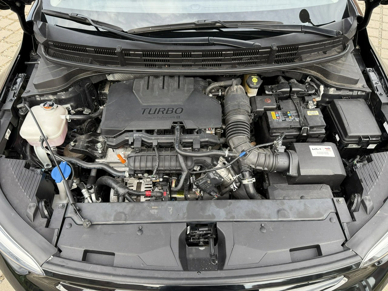 Kia Stonic - Zdjęcie 17