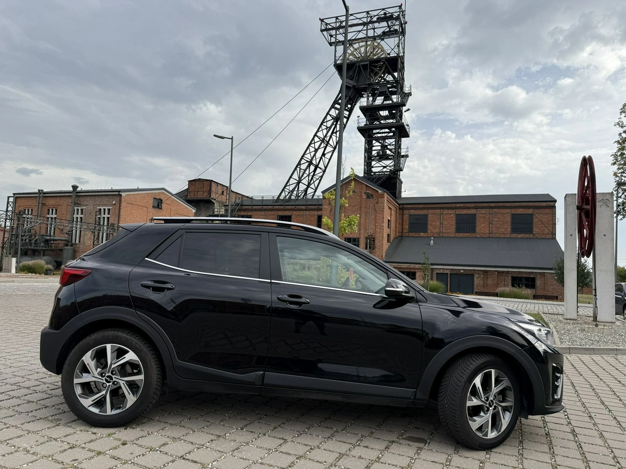 Kia Stonic - Zdjęcie 1