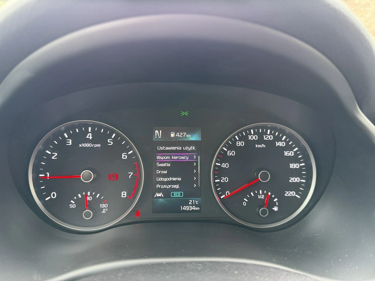 Kia Stonic - Zdjęcie 20