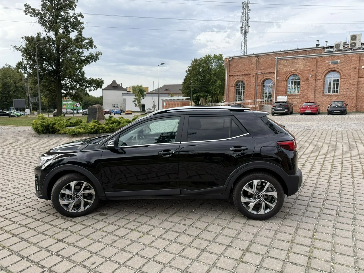 Kia Stonic - Zdjęcie 5
