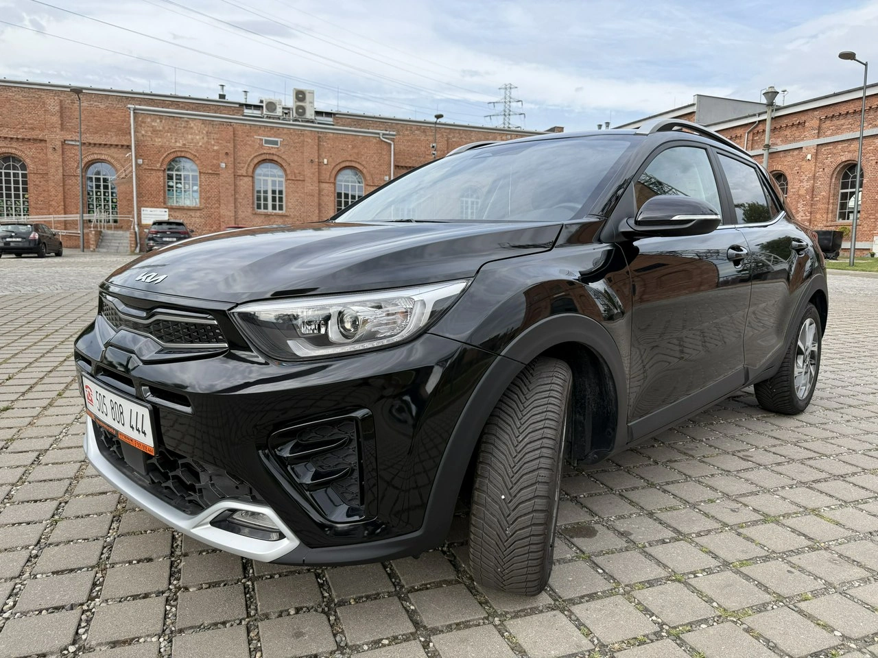 Kia Stonic - Zdjęcie 6