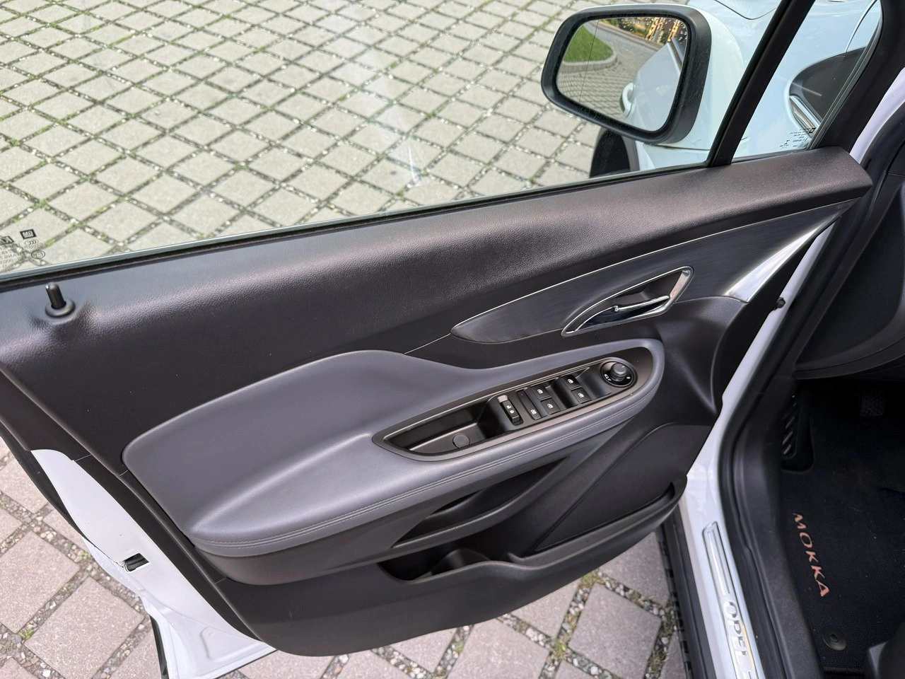 Opel Mokka - Zdjęcie 14