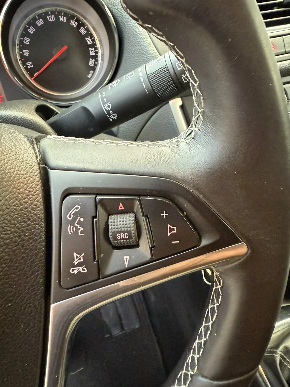 Opel Mokka - Zdjęcie 21