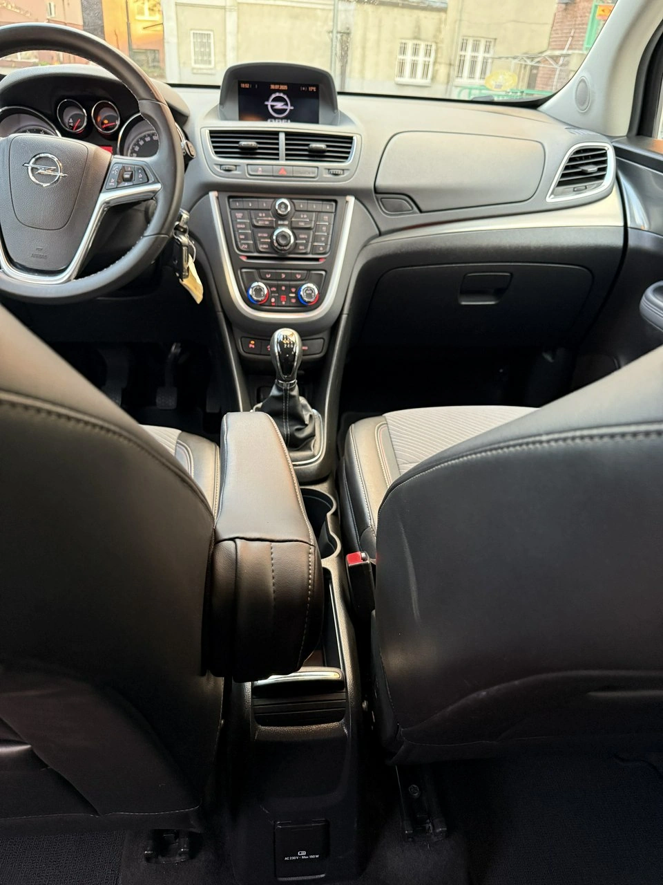 Opel Mokka - Zdjęcie 27