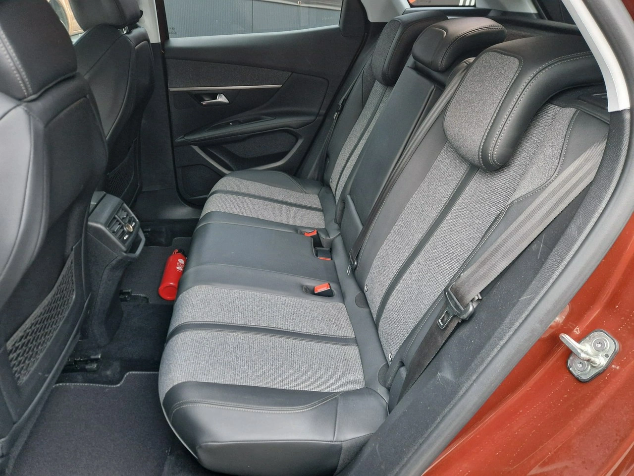 Peugeot 3008 - Zdjęcie 10