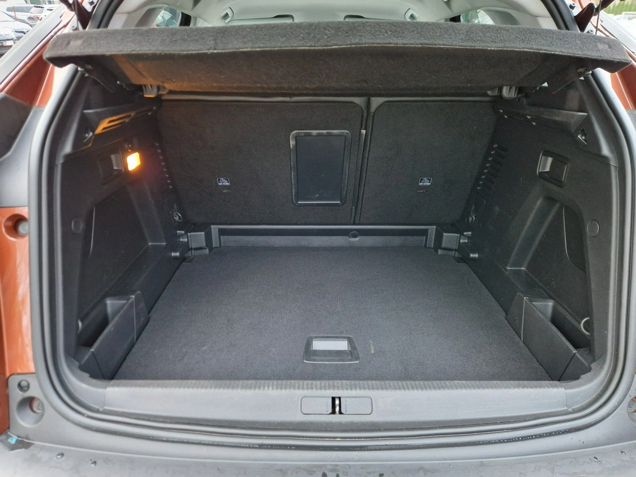 Peugeot 3008 - Zdjęcie 17