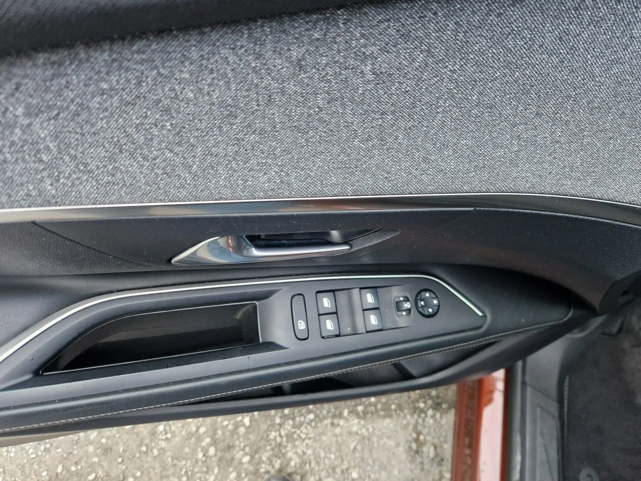 Peugeot 3008 - Zdjęcie 20