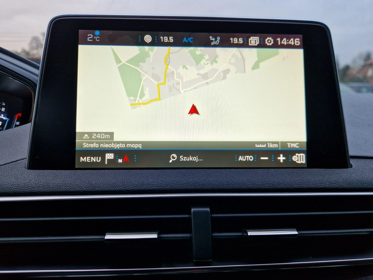 Peugeot 3008 - Zdjęcie 29