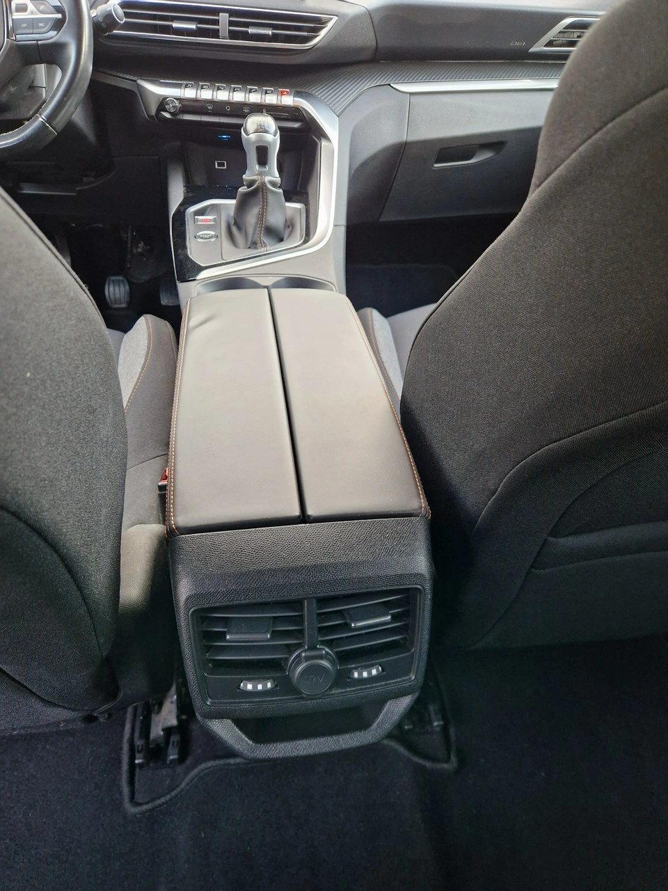 Peugeot 3008 - Zdjęcie 17