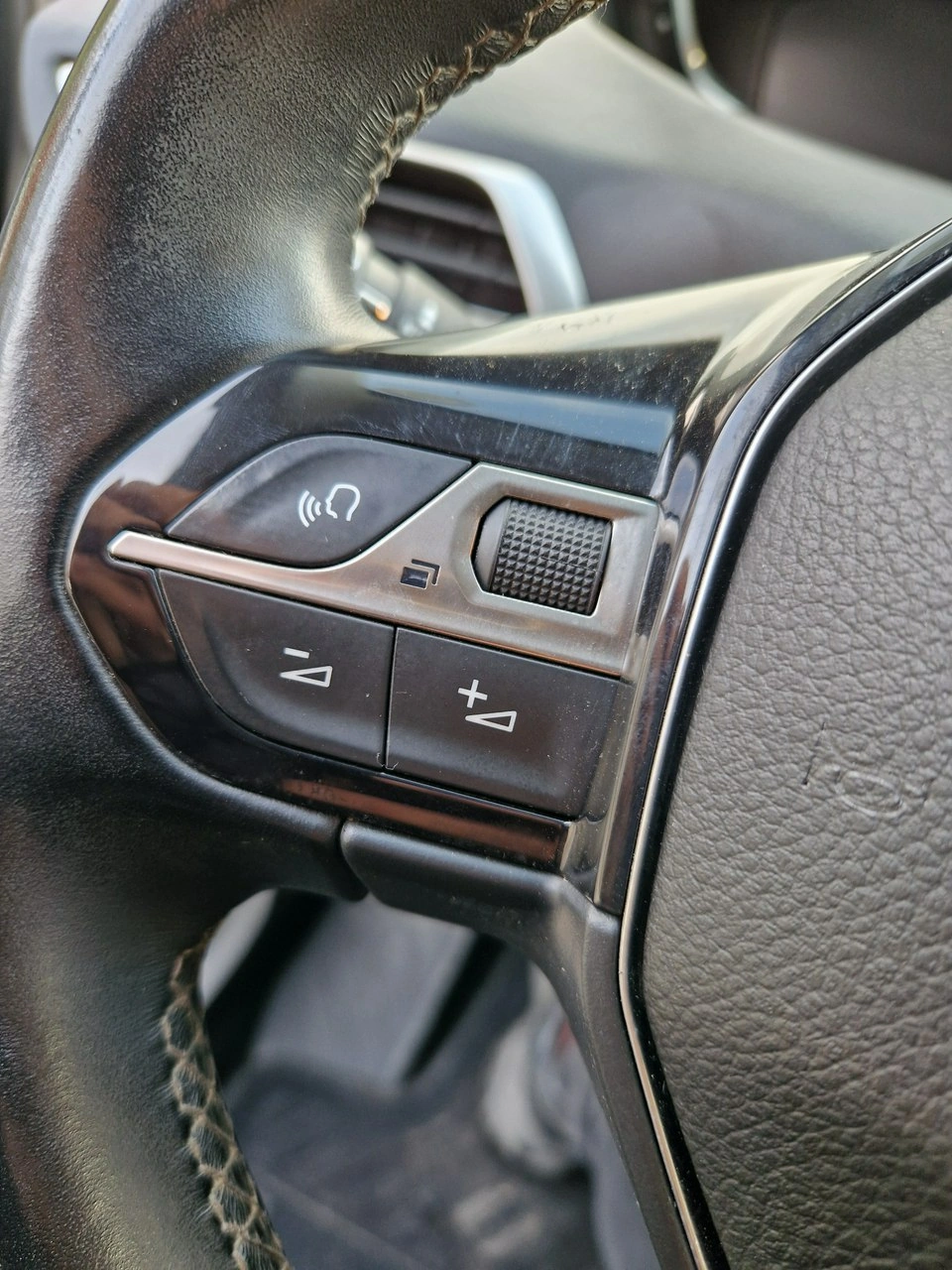 Peugeot 3008 - Zdjęcie 25