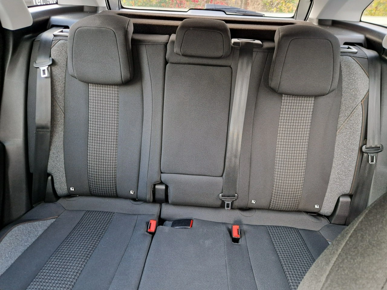 Peugeot 3008 - Zdjęcie 27