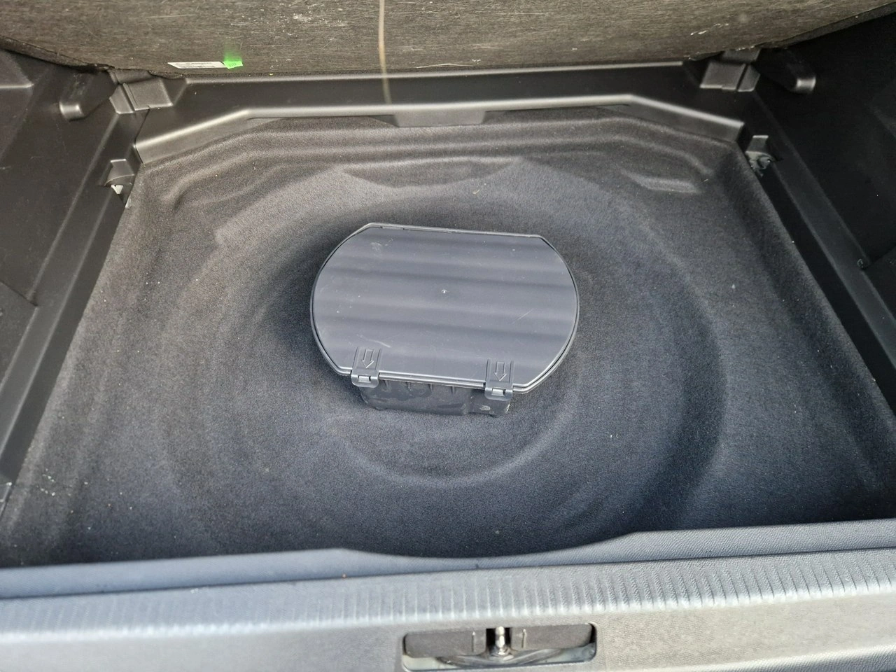 Peugeot 3008 - Zdjęcie 29