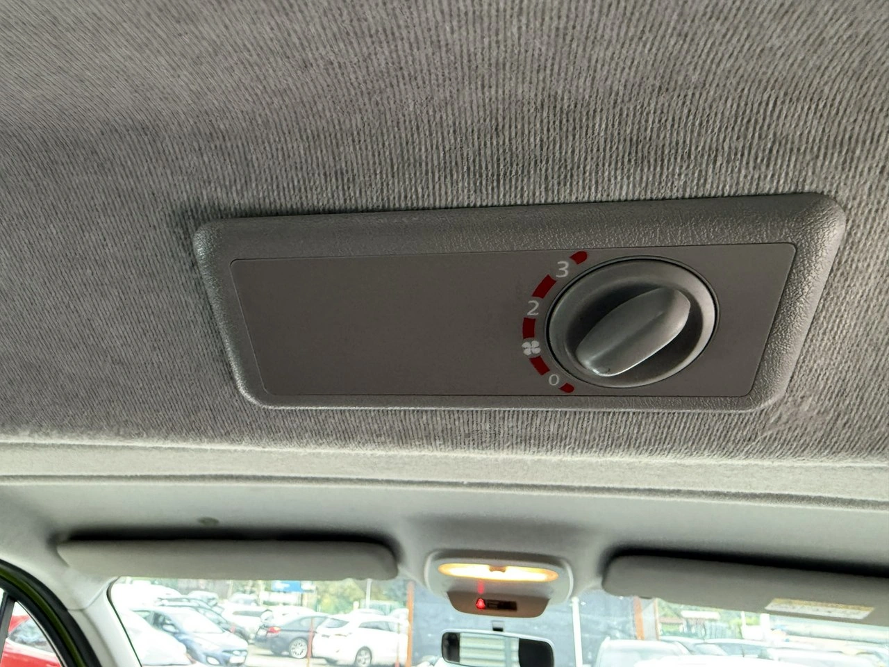 Renault Trafic - Zdjęcie 11