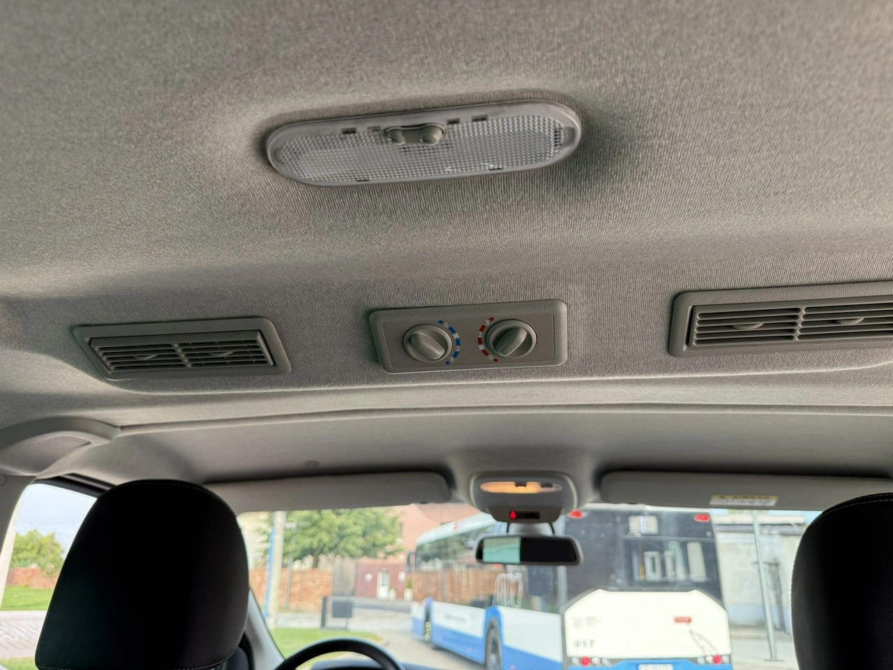 Renault Trafic - Zdjęcie 12