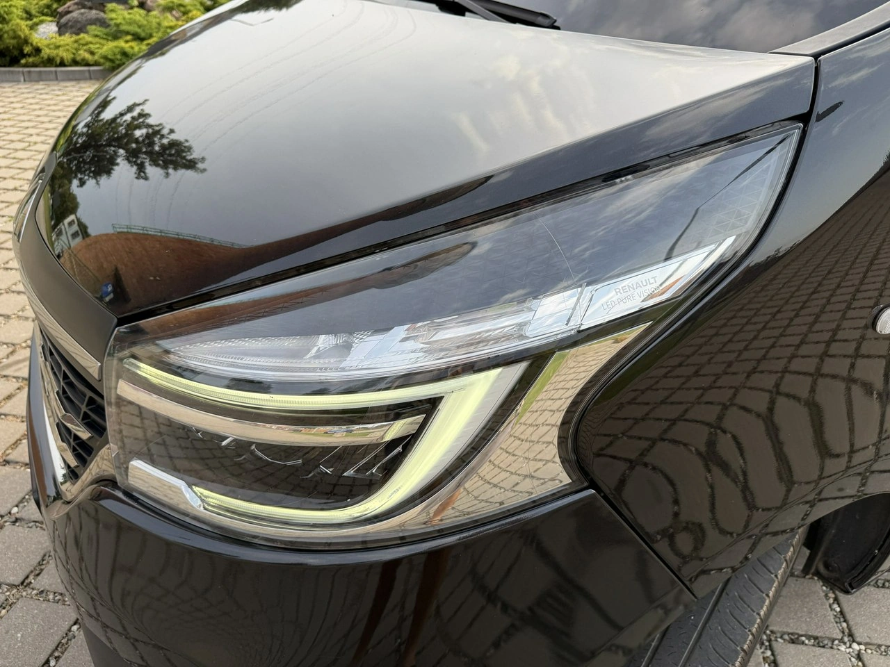 Renault Trafic - Zdjęcie 23