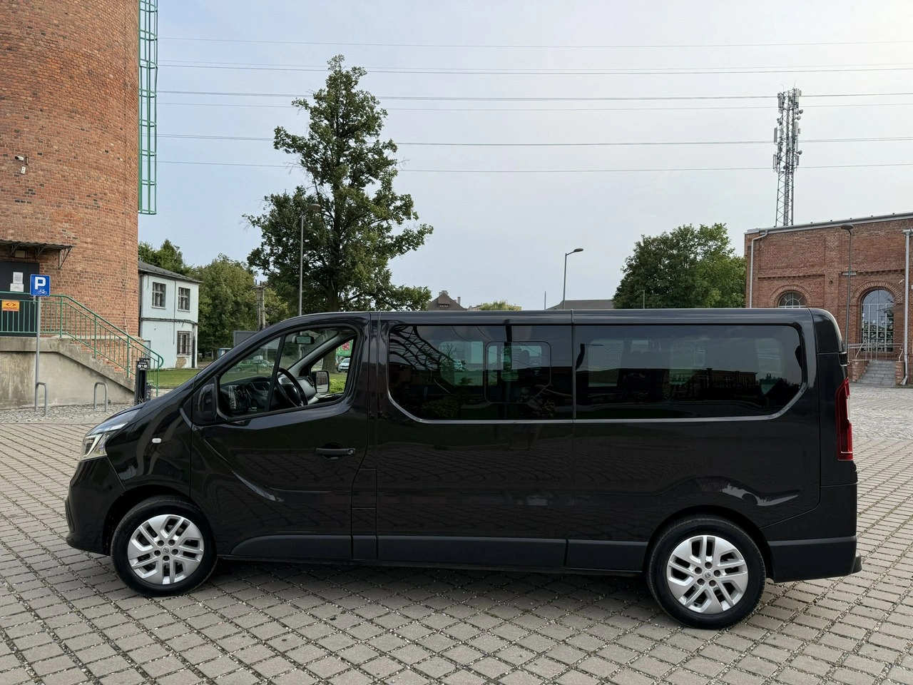 Renault Trafic - Zdjęcie 6