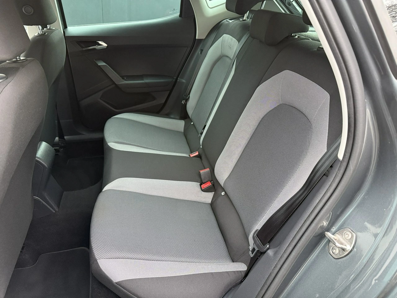 Seat Ibiza - Zdjęcie 9