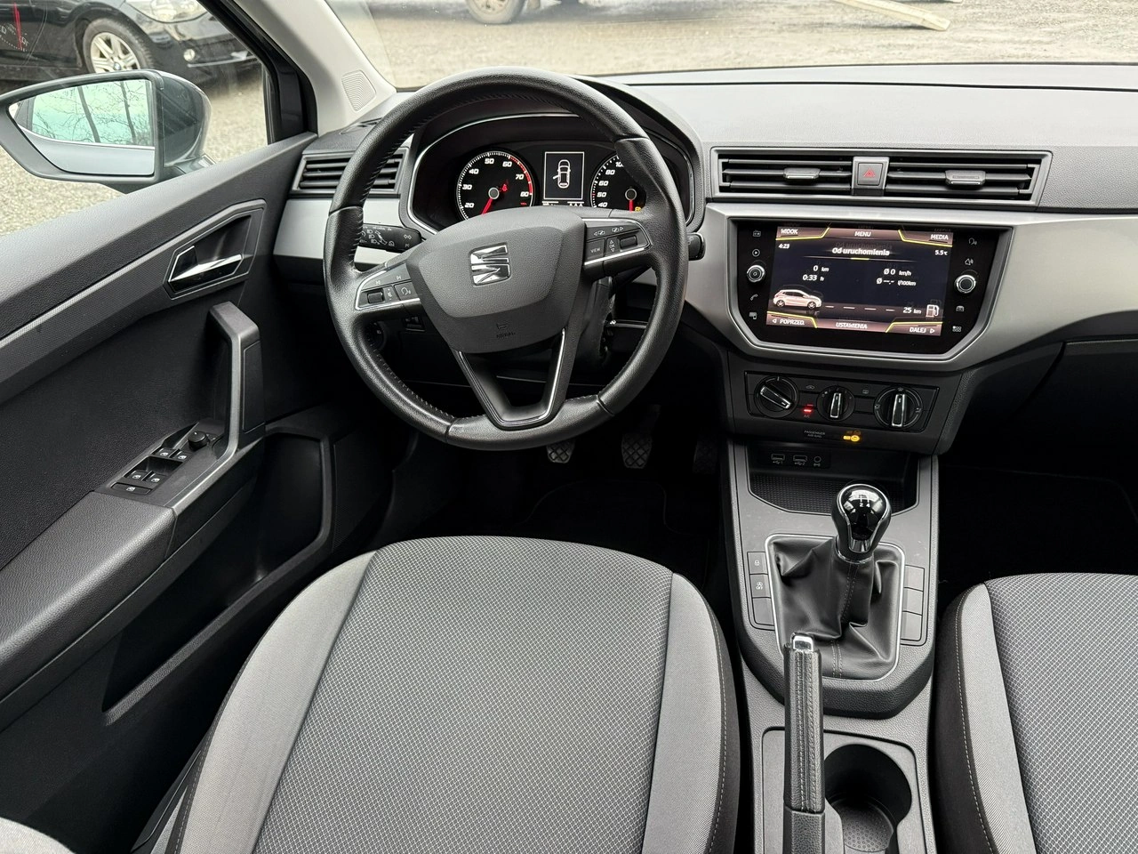 Seat Ibiza - Zdjęcie 13