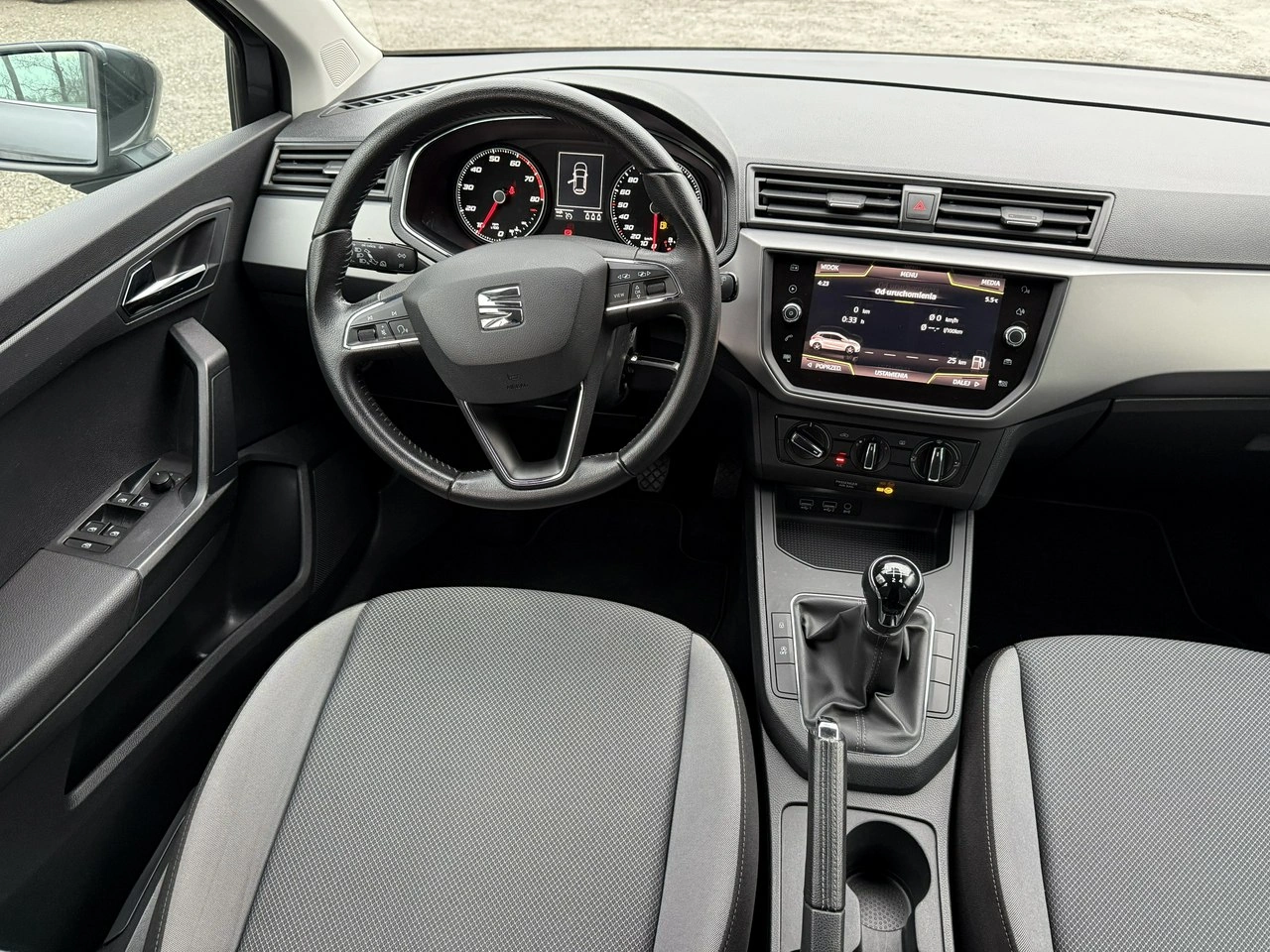 Seat Ibiza - Zdjęcie 14