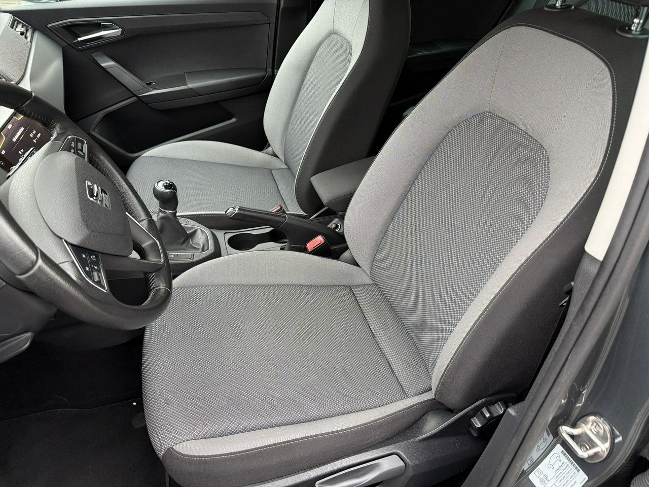 Seat Ibiza - Zdjęcie 15