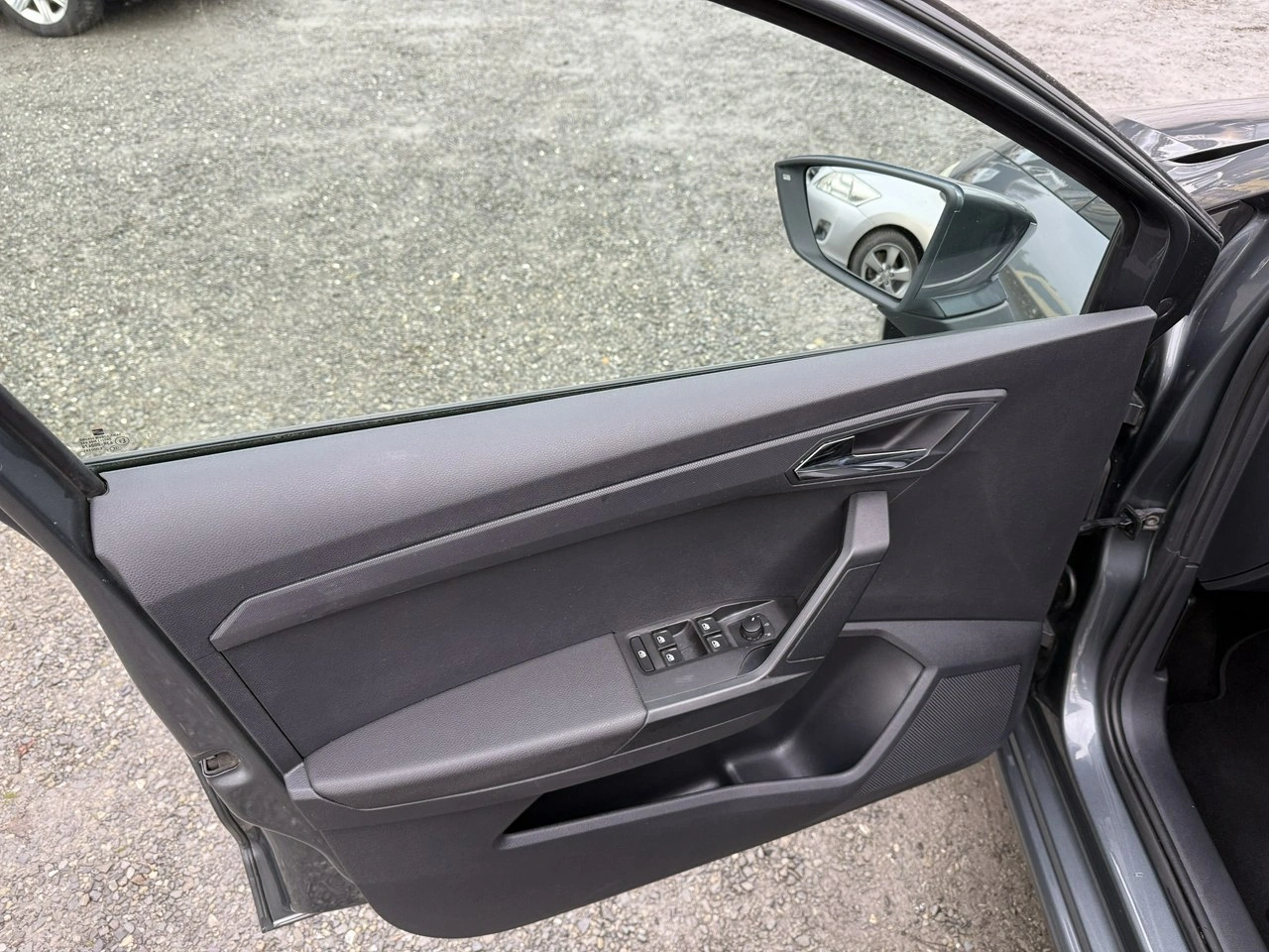 Seat Ibiza - Zdjęcie 16