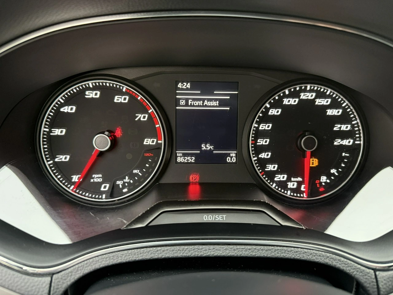 Seat Ibiza - Zdjęcie 17