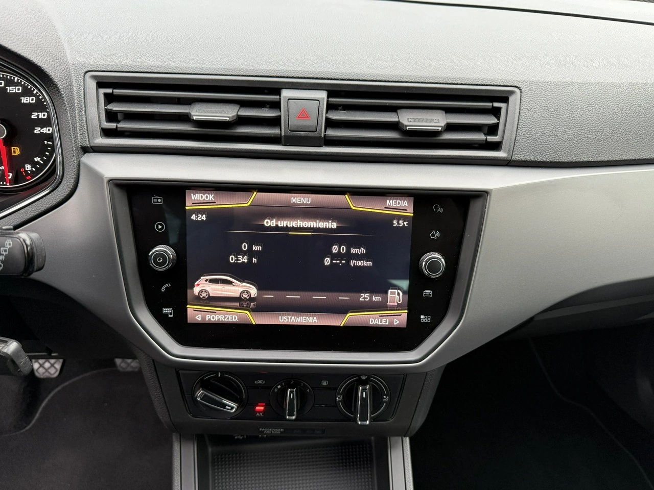 Seat Ibiza - Zdjęcie 18