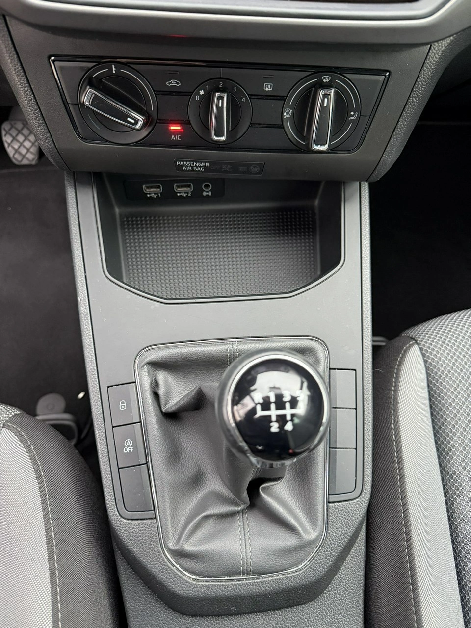 Seat Ibiza - Zdjęcie 19