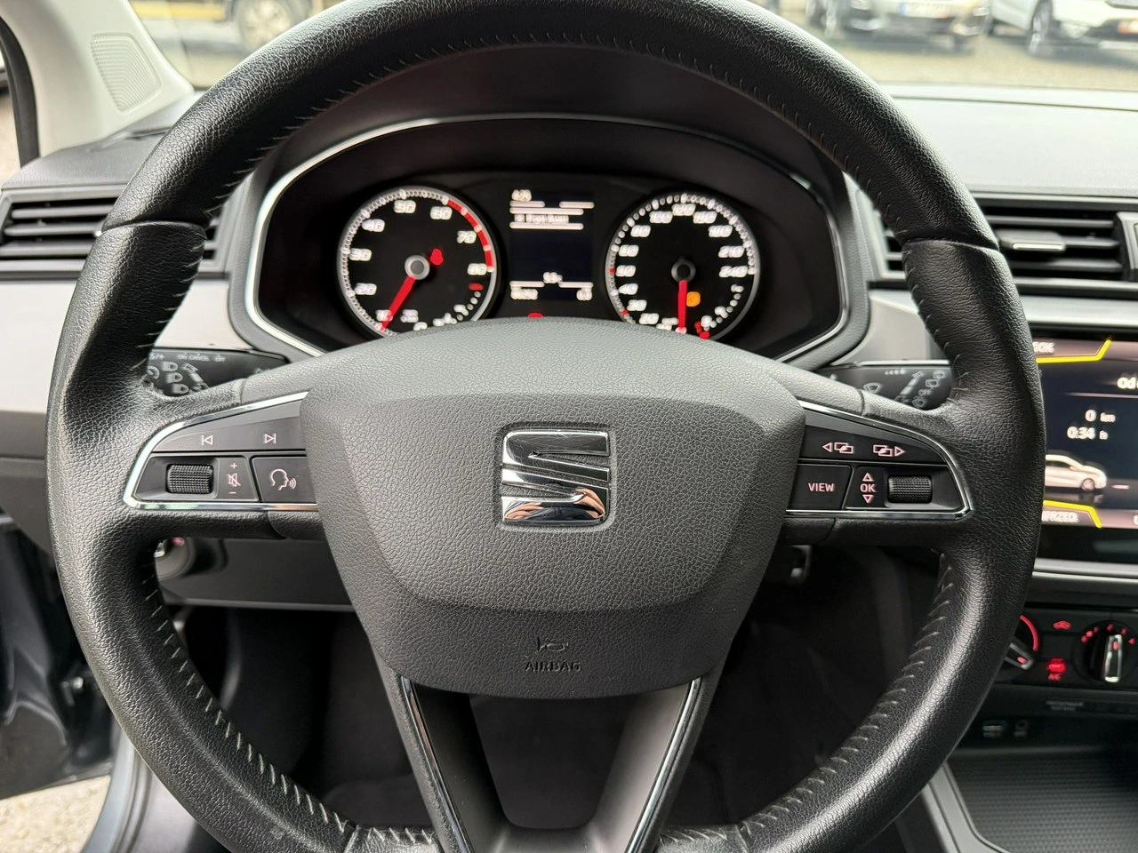 Seat Ibiza - Zdjęcie 23