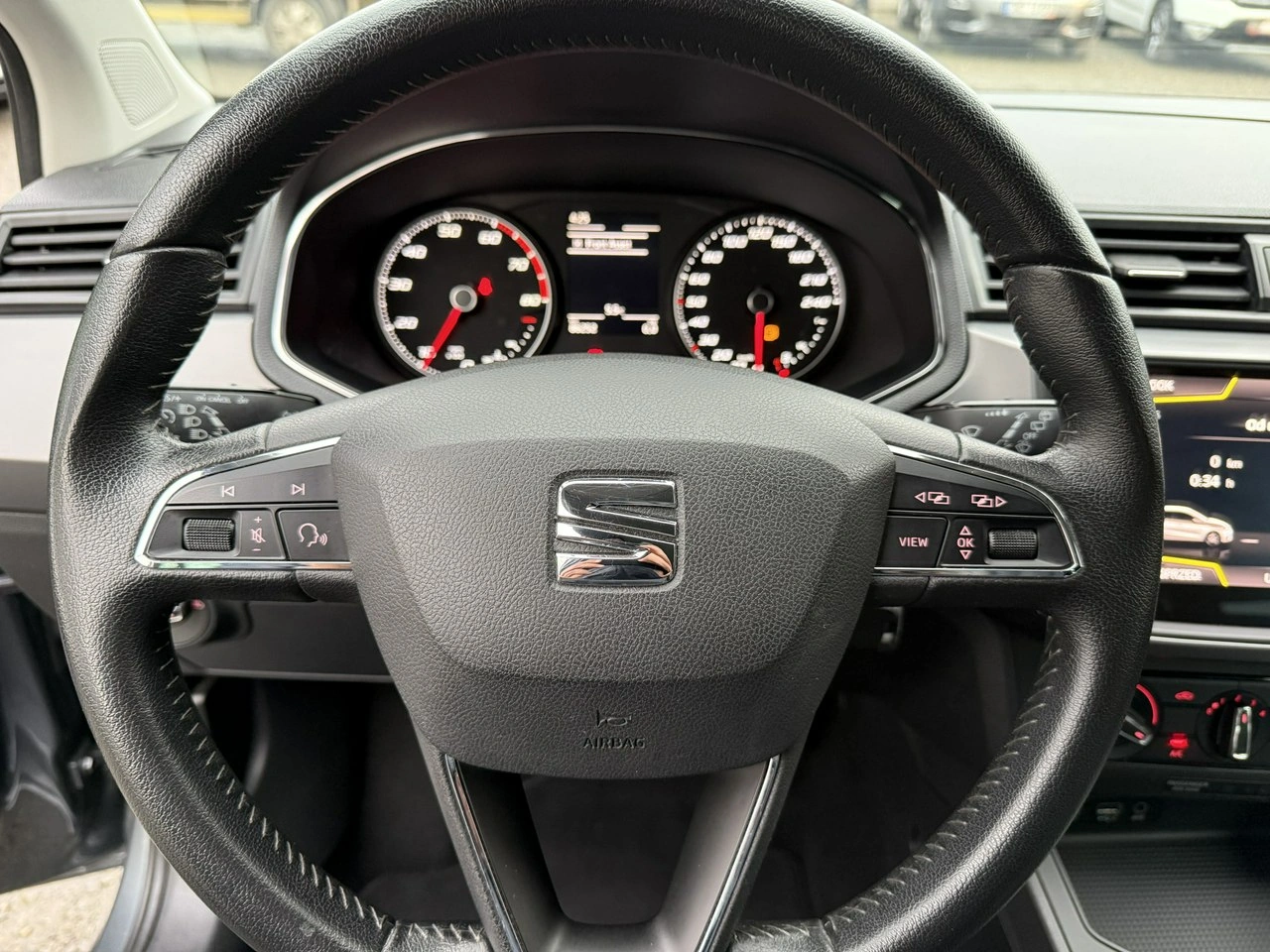 Seat Ibiza - Zdjęcie 24