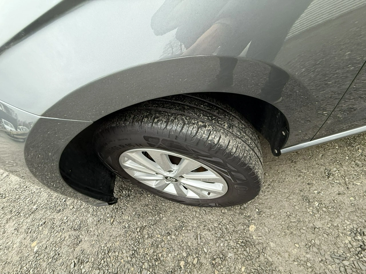 Seat Ibiza - Zdjęcie 27