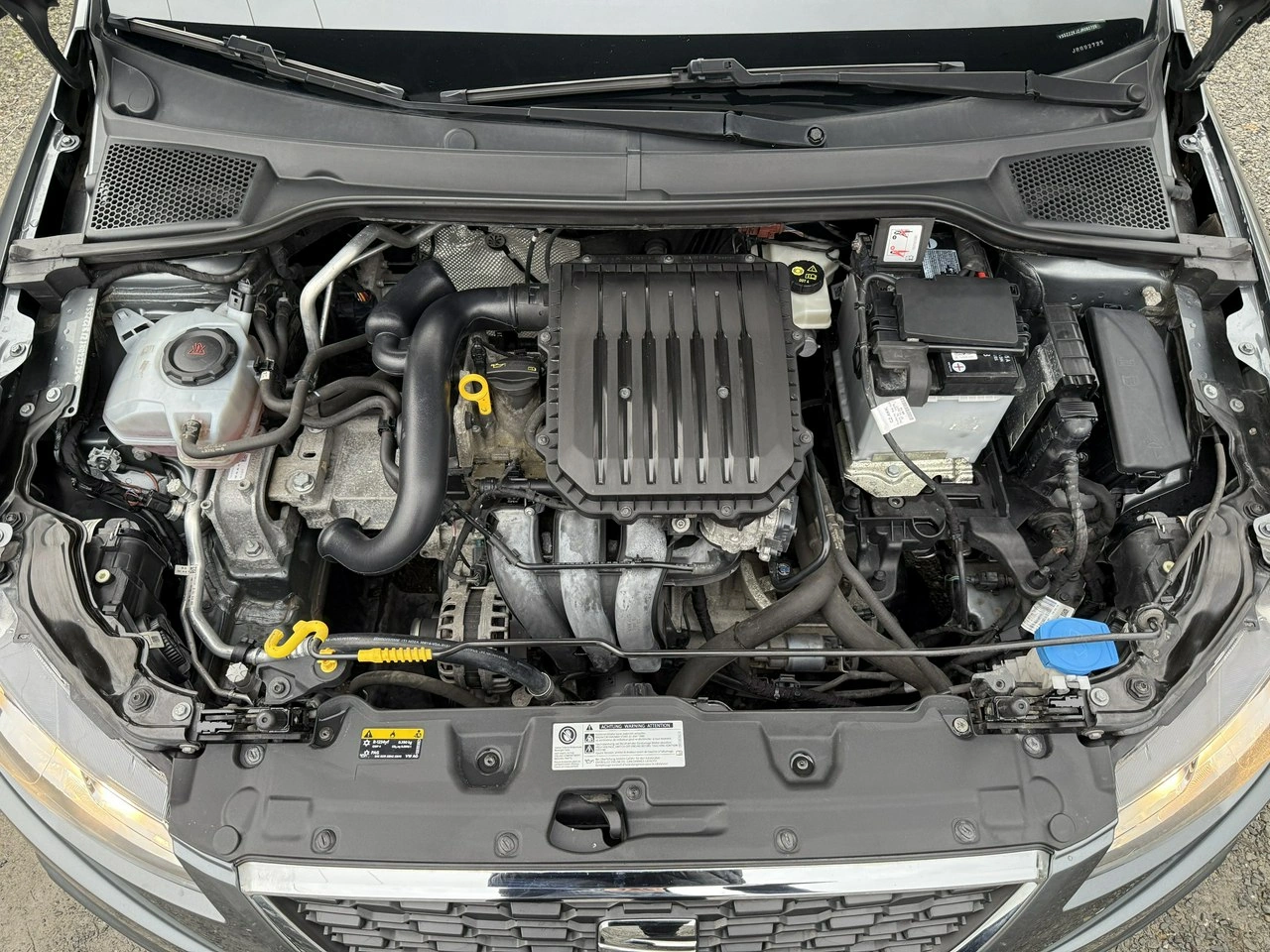 Seat Ibiza - Zdjęcie 28