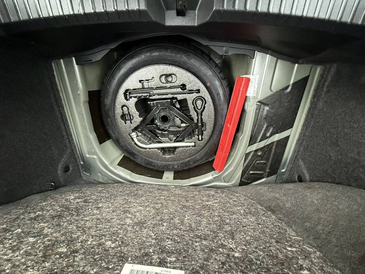 Seat Ibiza - Zdjęcie 32