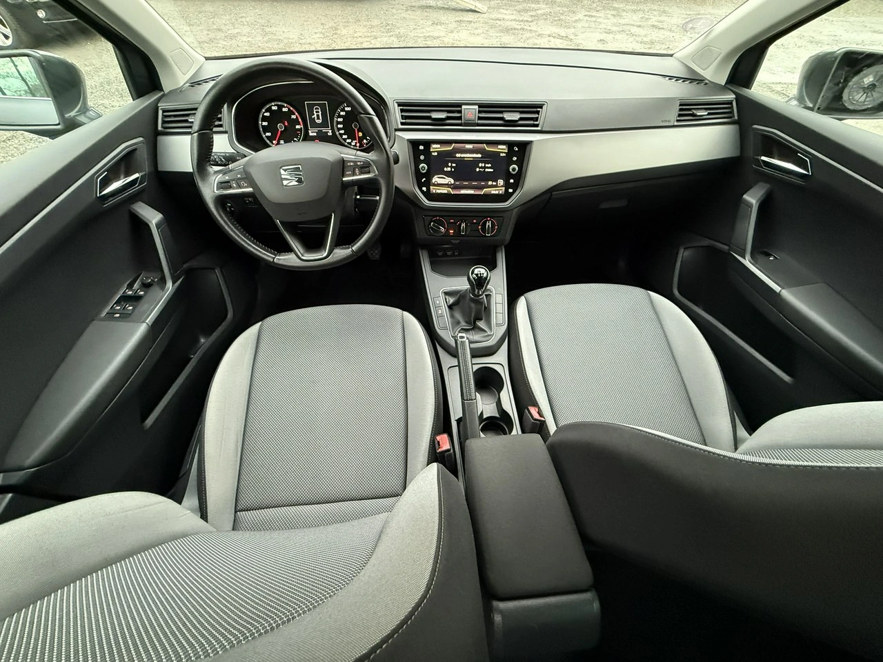 Seat Ibiza - Zdjęcie 33