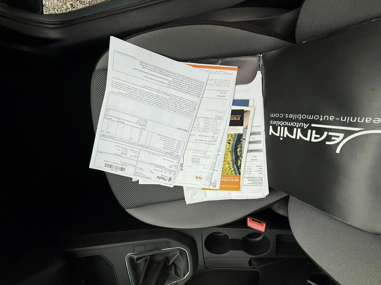 Seat Ibiza - Zdjęcie 35