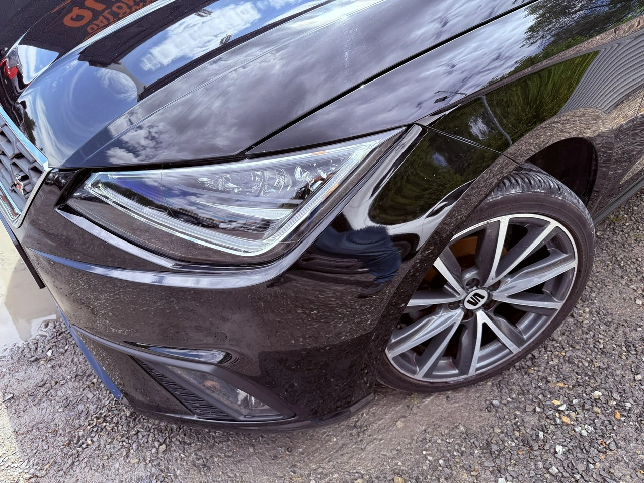 Seat Ibiza - Zdjęcie 12