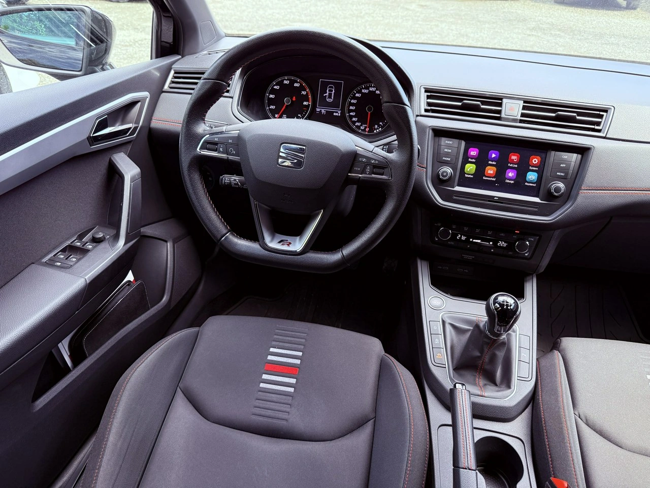 Seat Ibiza - Zdjęcie 16