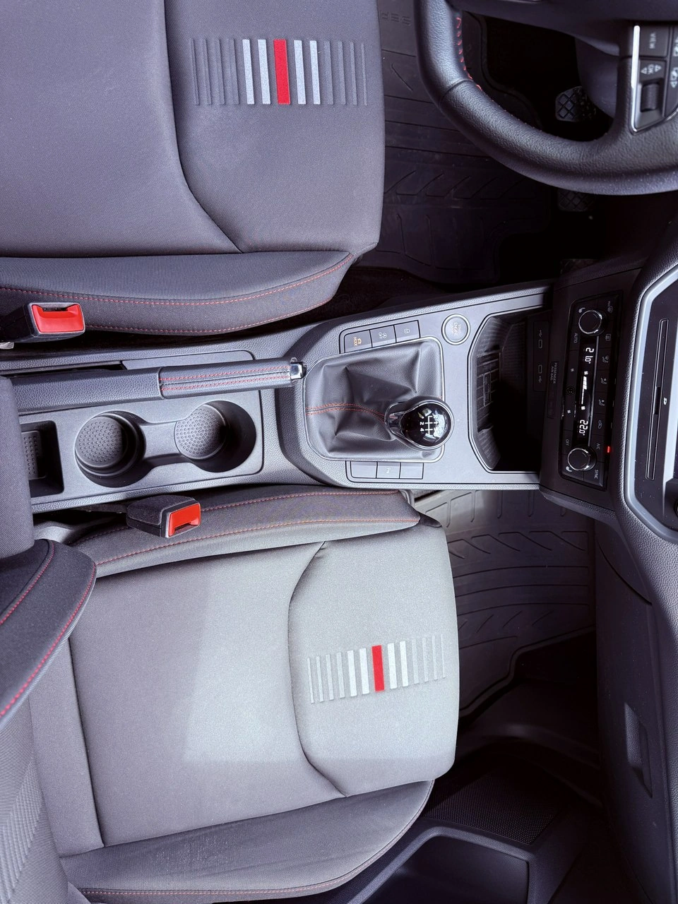 Seat Ibiza - Zdjęcie 17