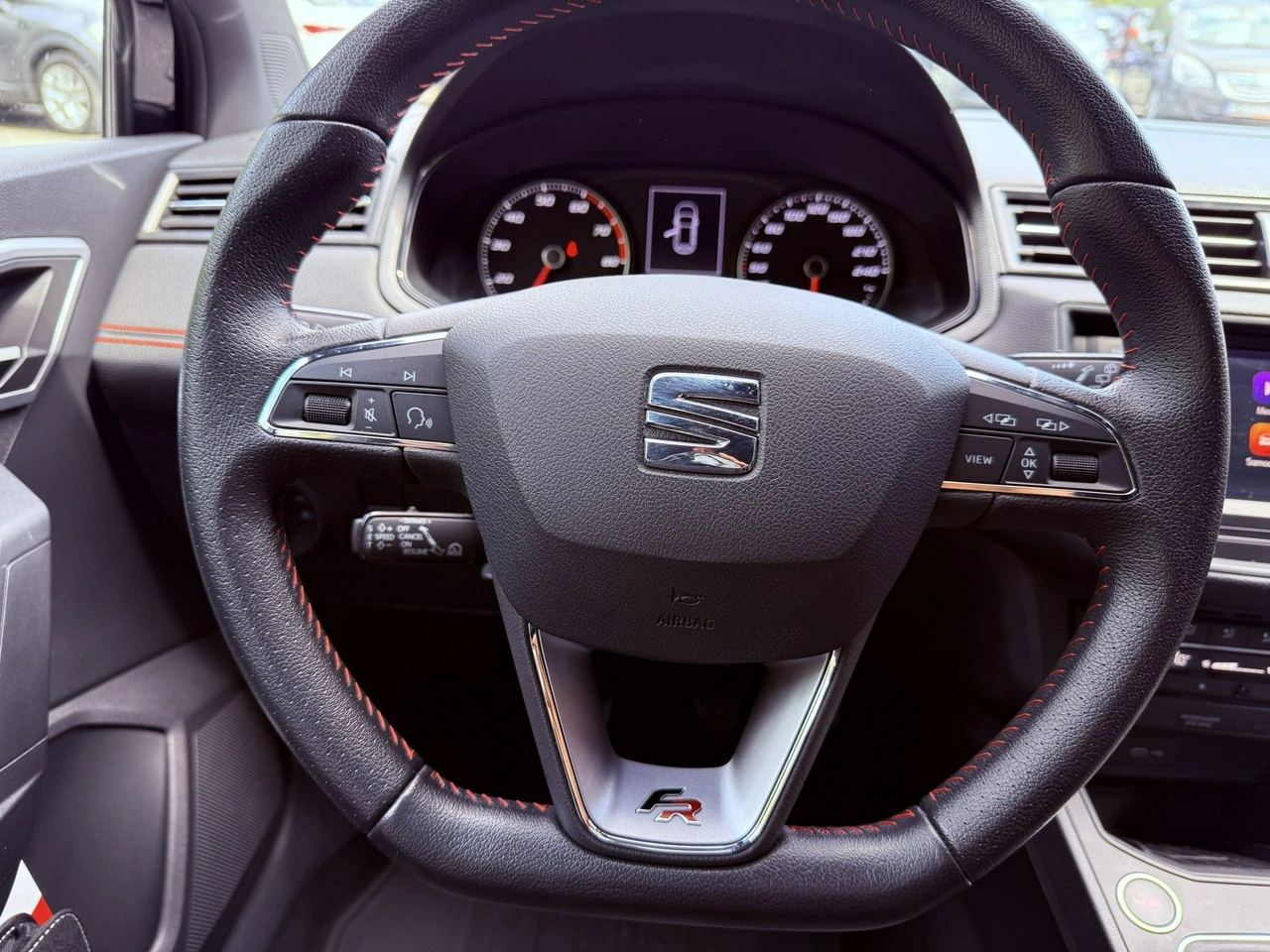 Seat Ibiza - Zdjęcie 18