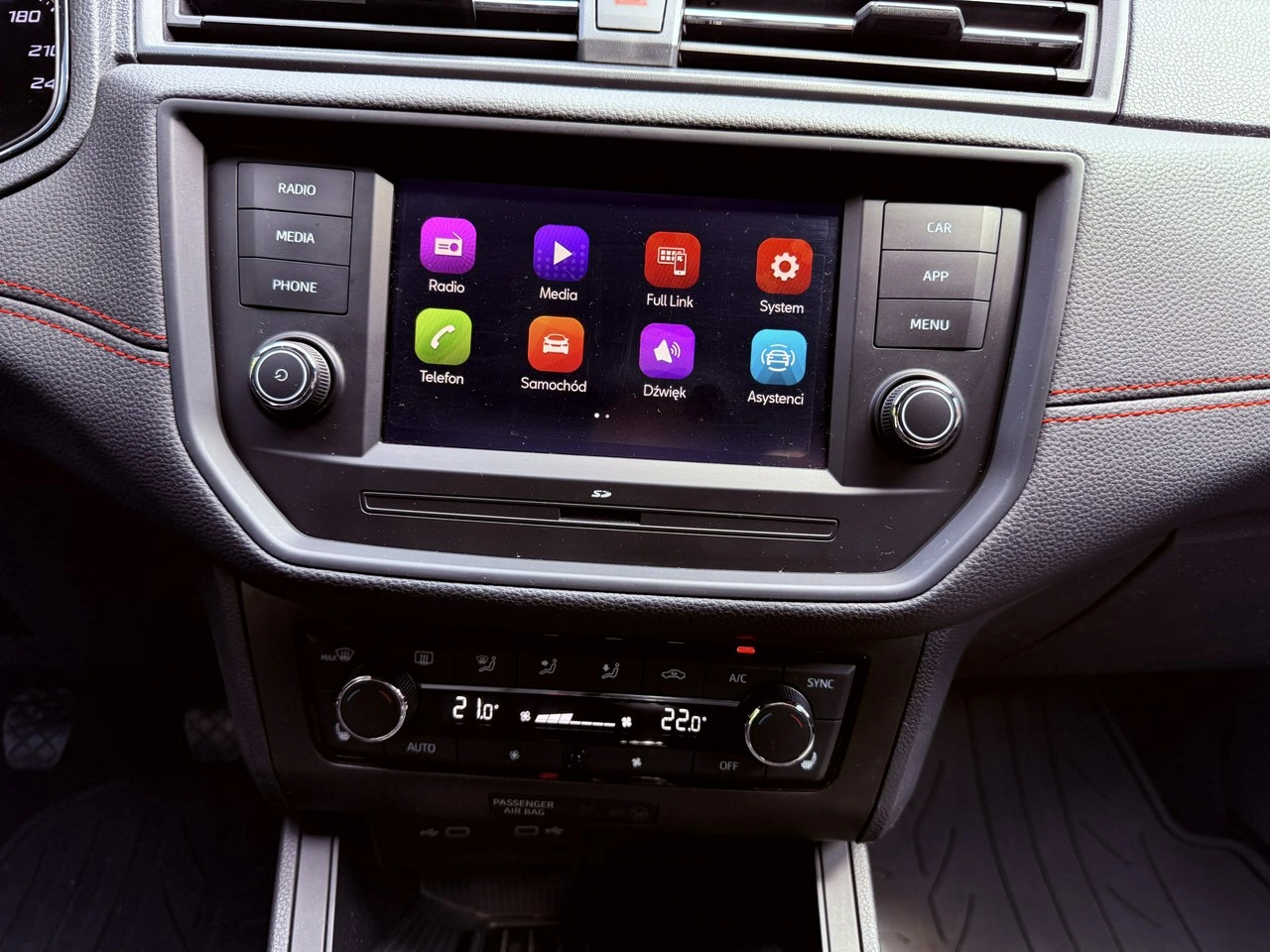 Seat Ibiza - Zdjęcie 19