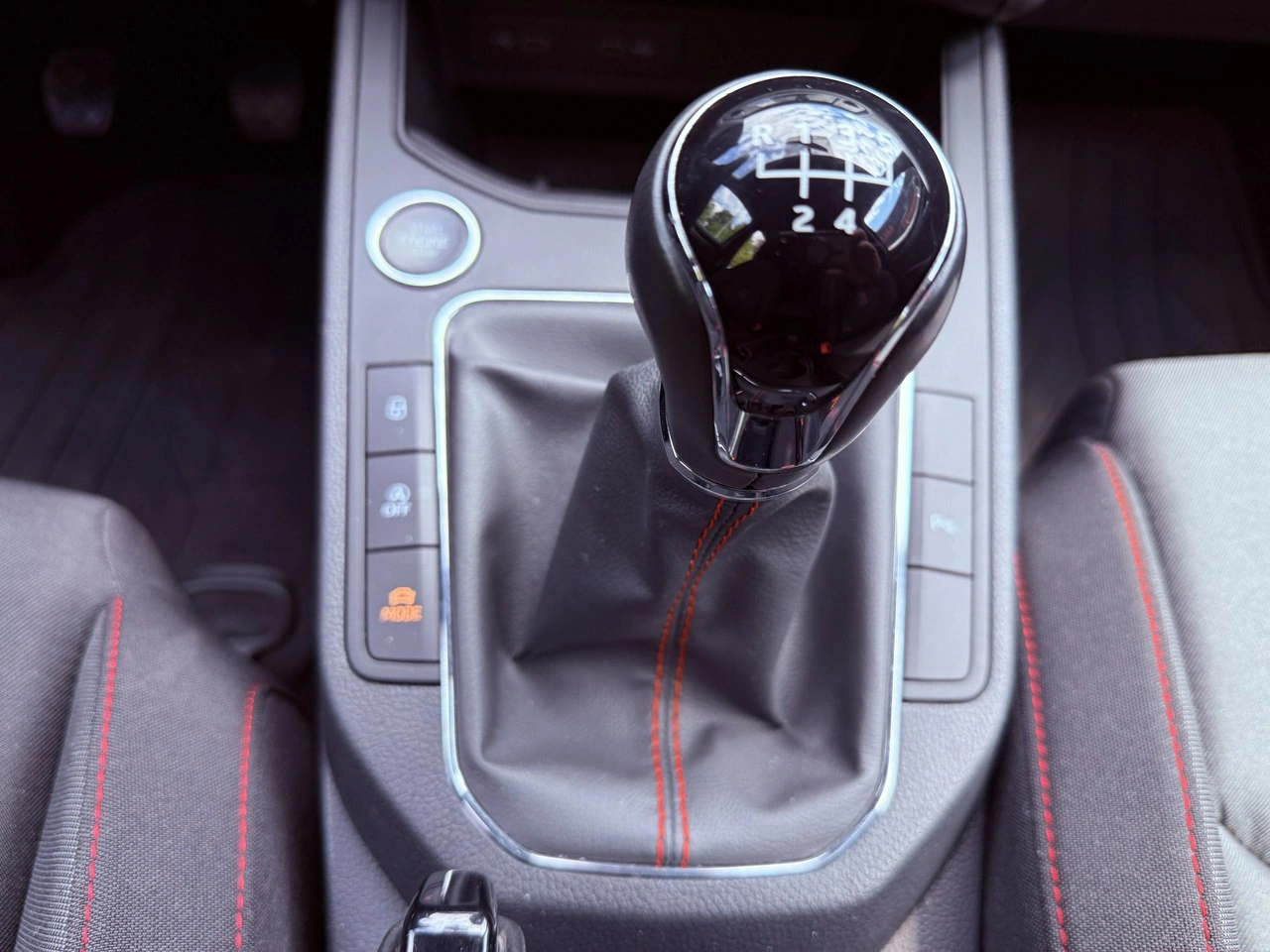 Seat Ibiza - Zdjęcie 20