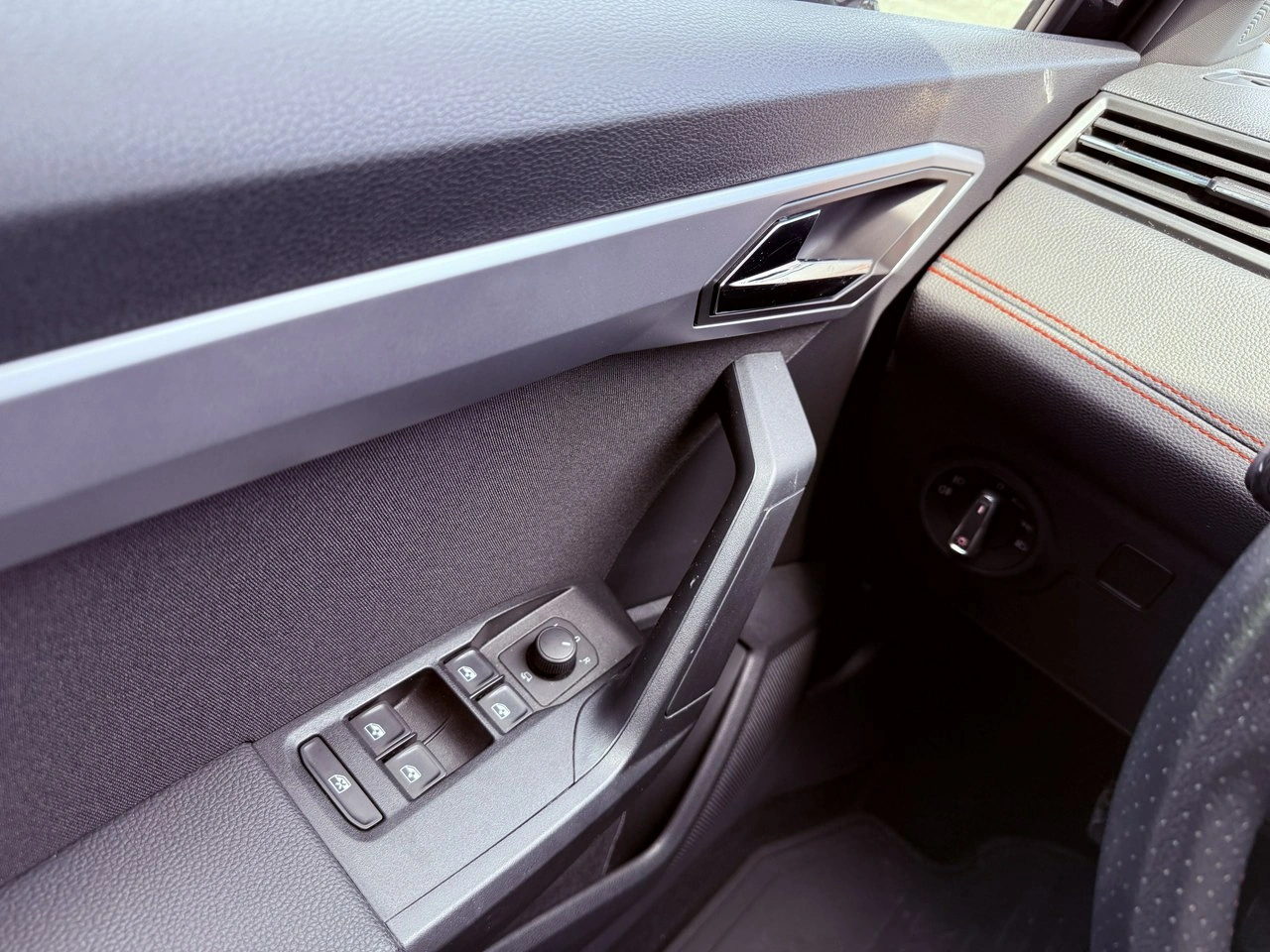 Seat Ibiza - Zdjęcie 21