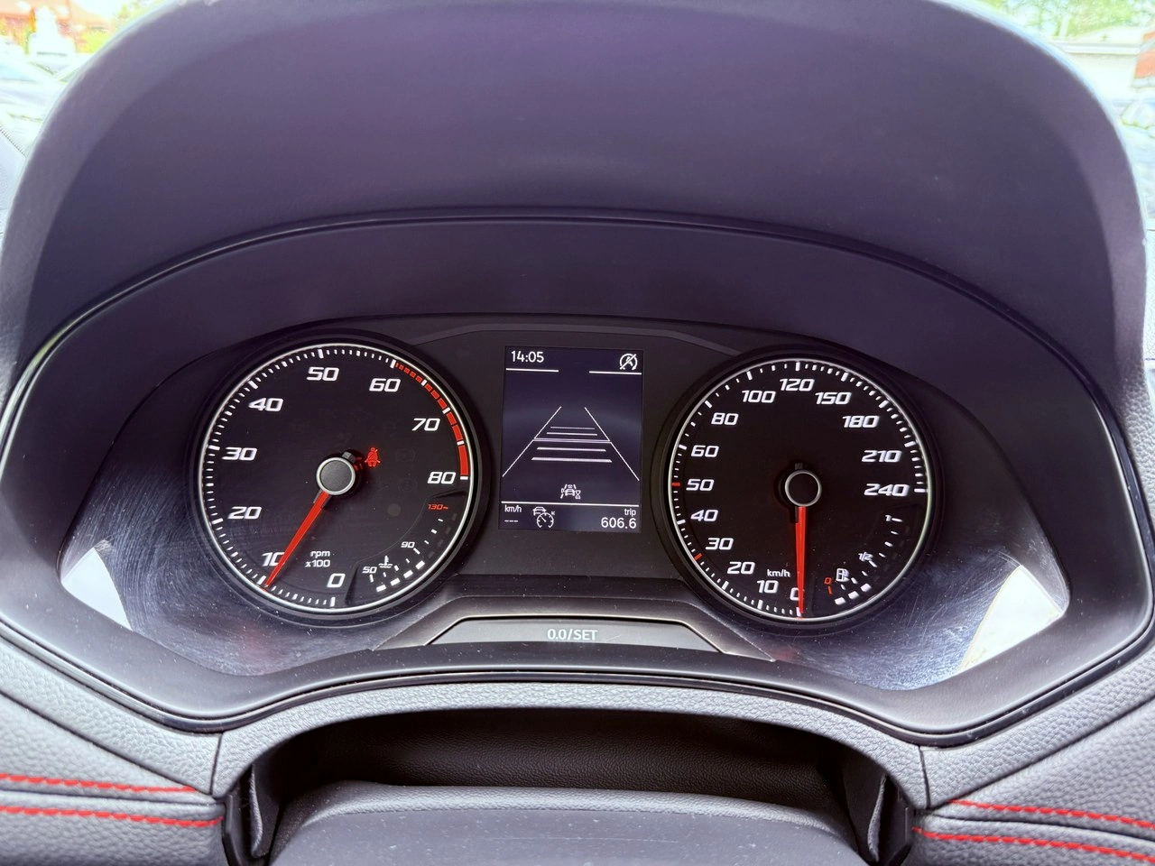 Seat Ibiza - Zdjęcie 23