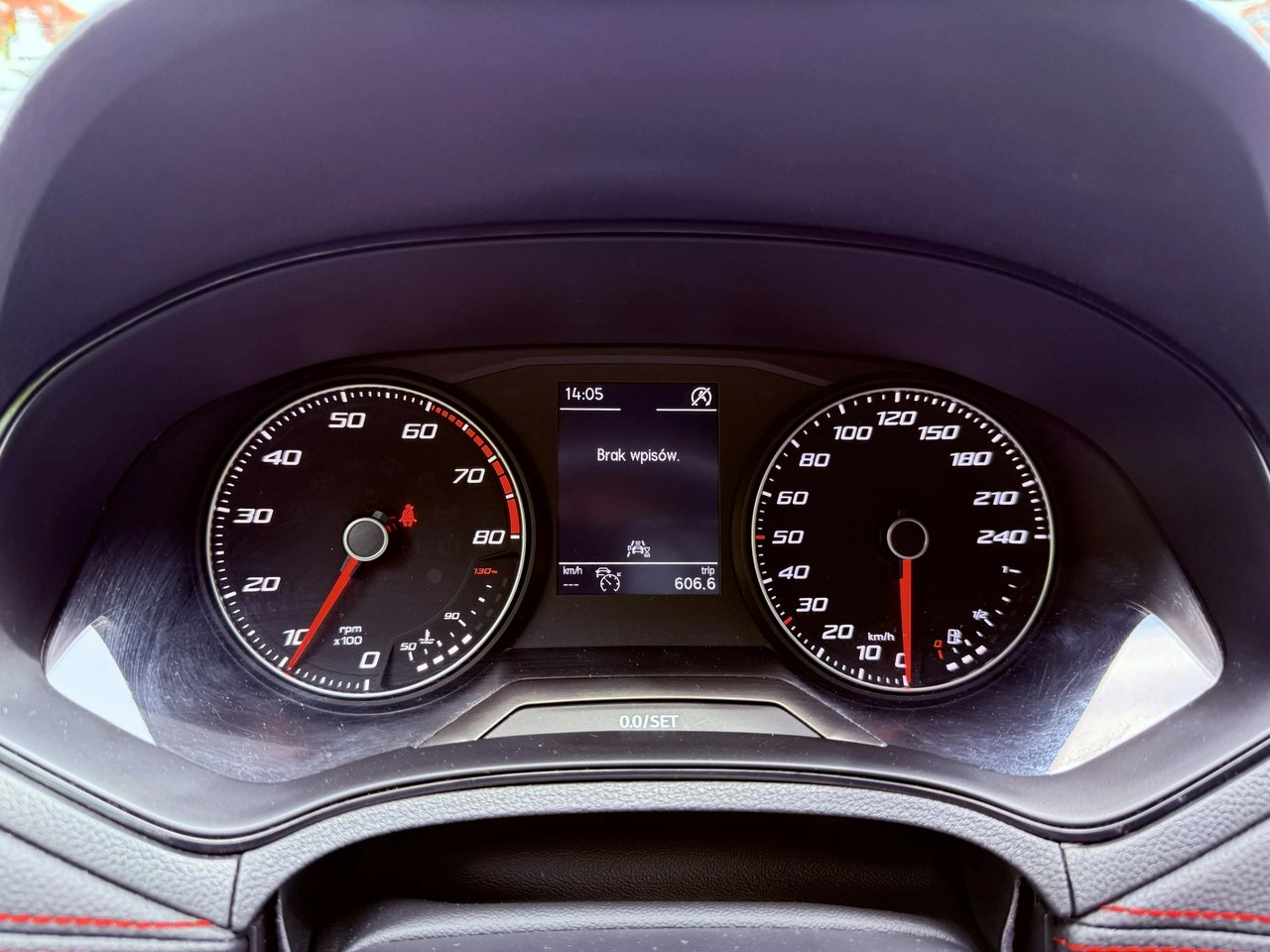 Seat Ibiza - Zdjęcie 24