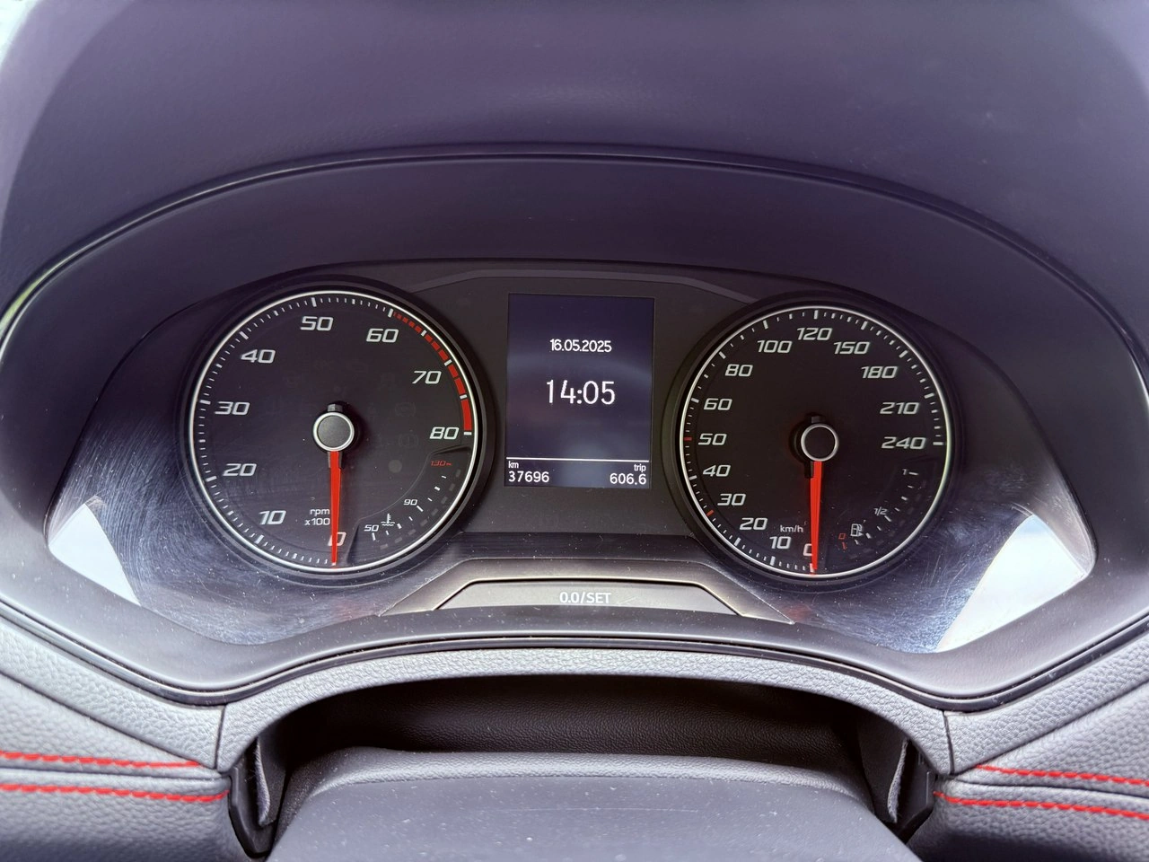 Seat Ibiza - Zdjęcie 25