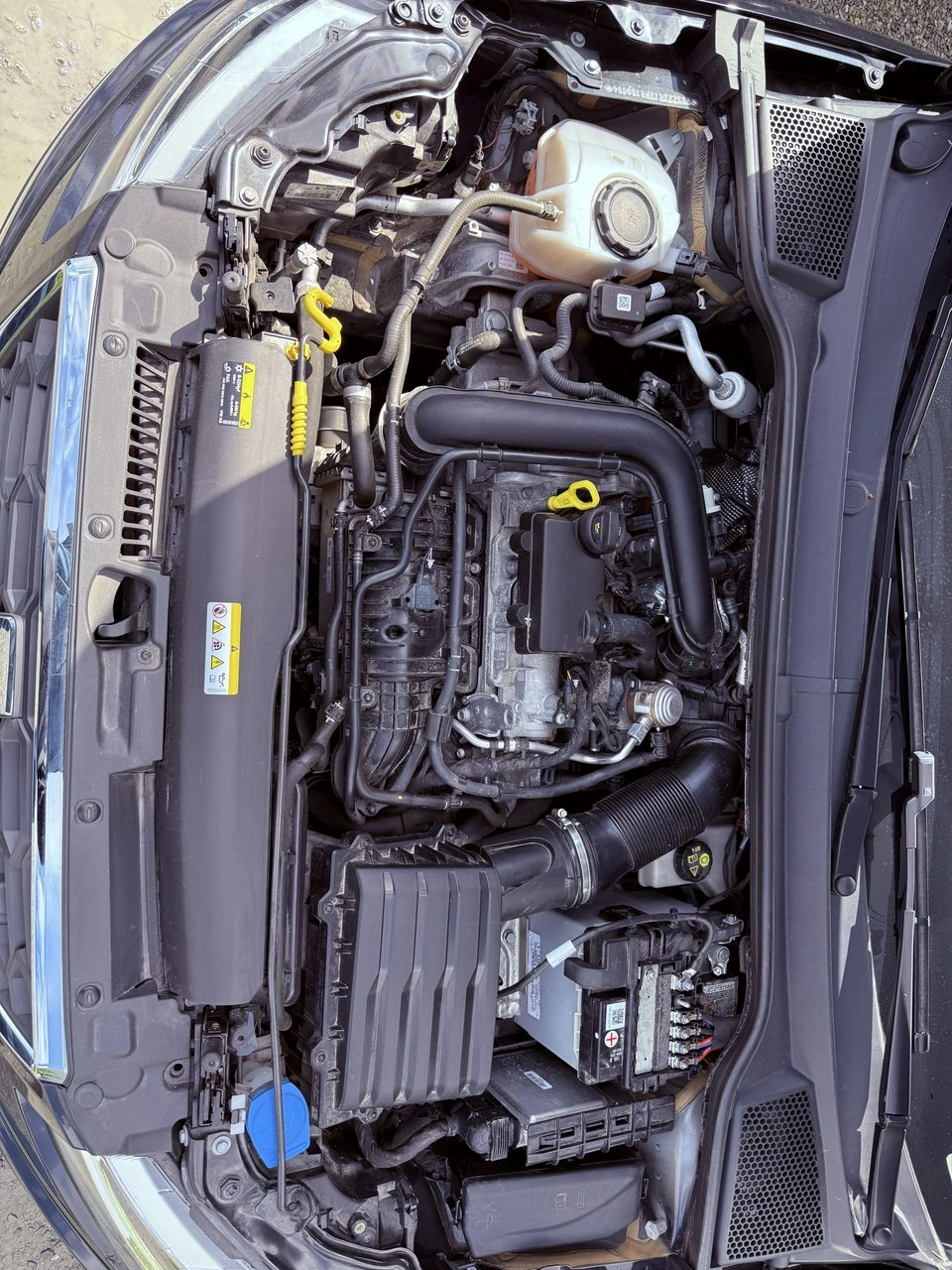 Seat Ibiza - Zdjęcie 27