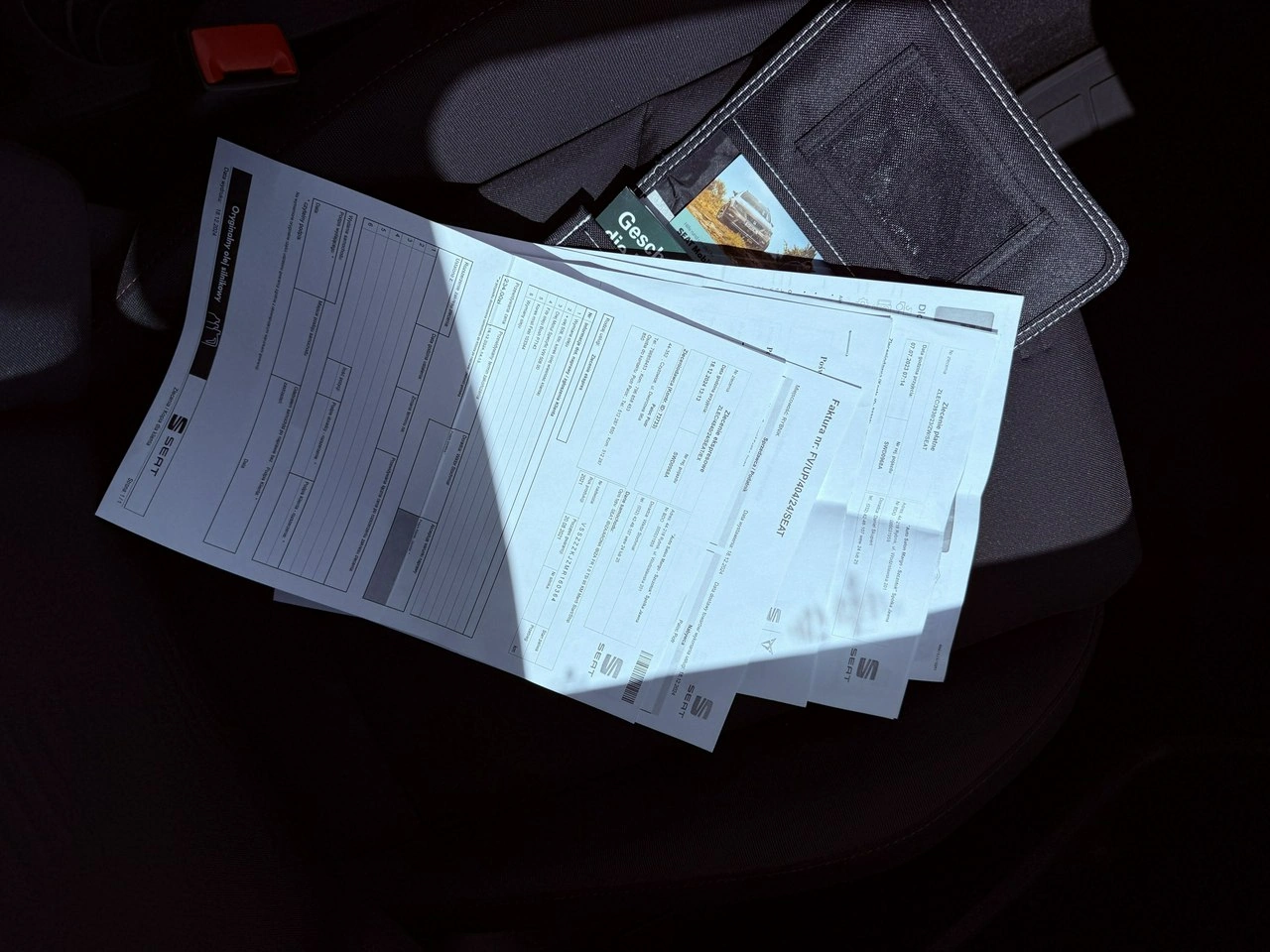 Seat Ibiza - Zdjęcie 28